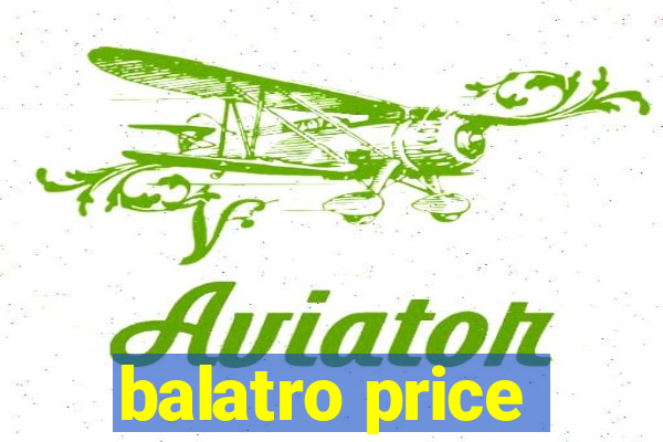 balatro price